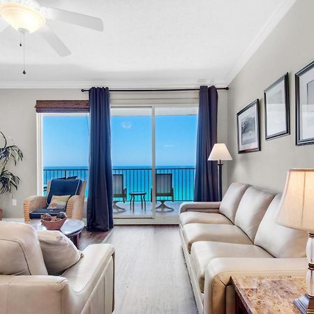 Treasure Island 1410 Villa Panama City Beach Exterior photo