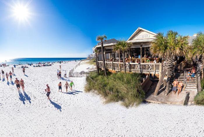 Treasure Island 1410 Villa Panama City Beach Exterior photo