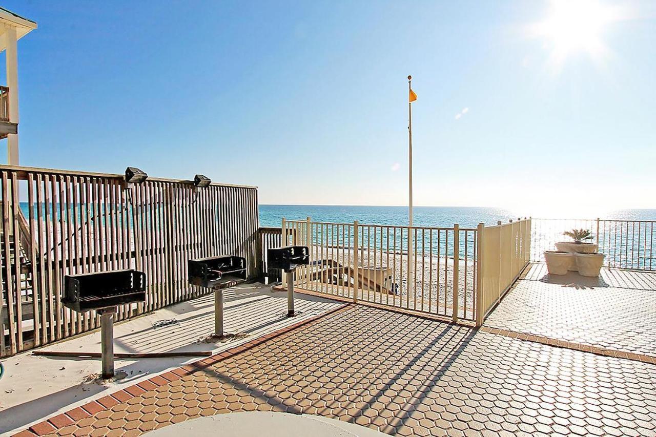 Treasure Island 1410 Villa Panama City Beach Exterior photo