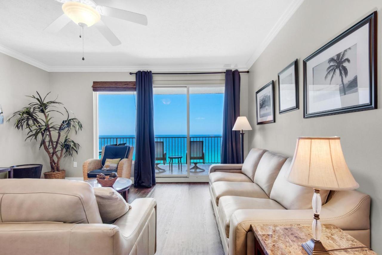 Treasure Island 1410 Villa Panama City Beach Exterior photo