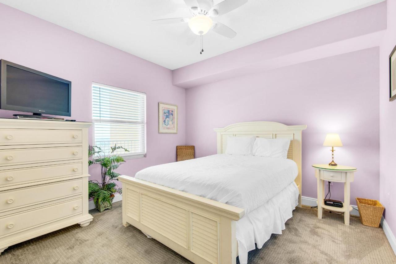 Treasure Island 1410 Villa Panama City Beach Exterior photo