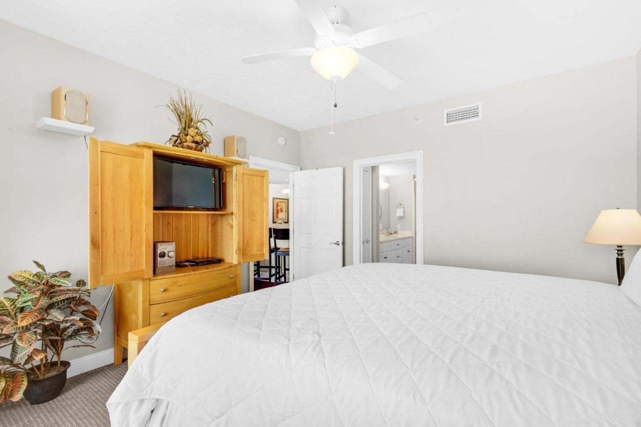 Treasure Island 1410 Villa Panama City Beach Exterior photo