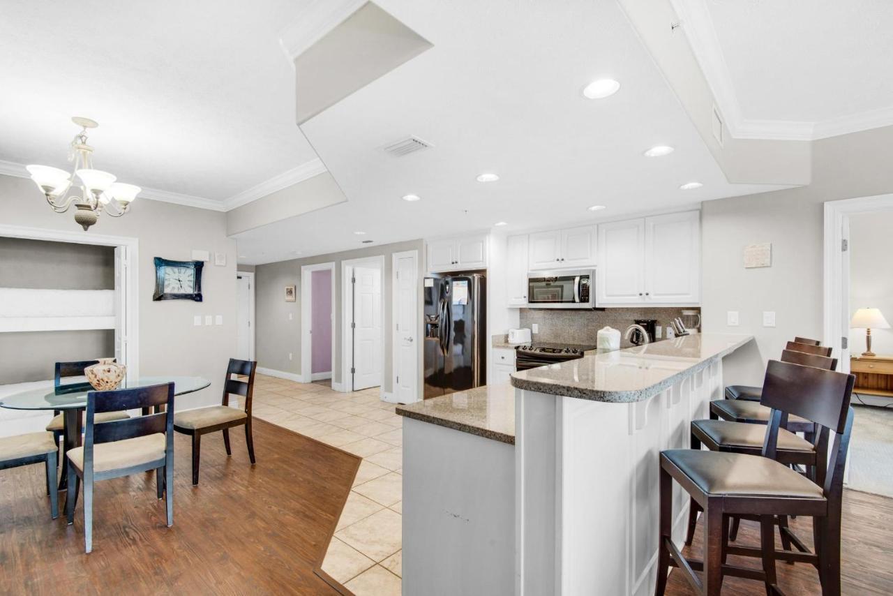 Treasure Island 1410 Villa Panama City Beach Exterior photo