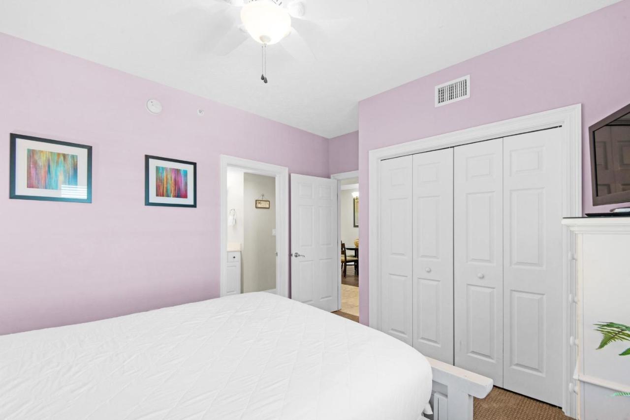 Treasure Island 1410 Villa Panama City Beach Exterior photo